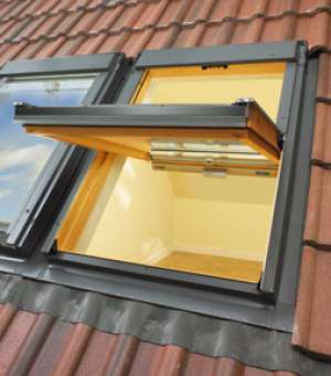 Ferestre de Mansarda Velux si Fakro