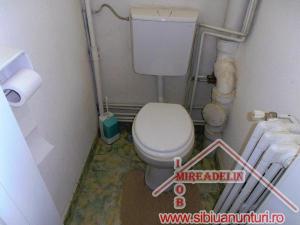 INCHIRIEM APARTAMENT LA CASA,   2 CAMERE,  100 MP,   SOS. ALBA IULIA