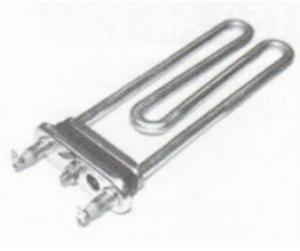 Rezistenta scurta NTC Indesit