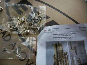 MECANISM OCTAVE SELMER SERIA III