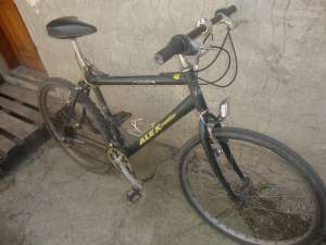 oferta bicicleta
