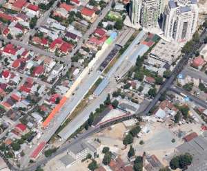 Sector 2 Gara Obor Spatiu Depozitare 200 mp