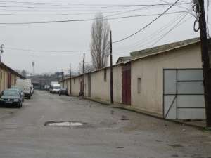 Sector 2 Gara Obor Spatiu Depozitare 200 mp