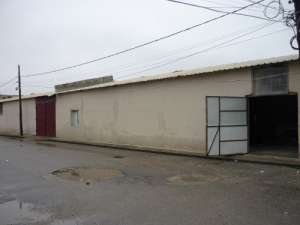 Sector 2 Gara Obor Spatiu Depozitare 200 mp
