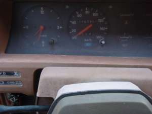 NISSAN Patrol GR 3.3 D 4x4  / tel: 0723-045296 /