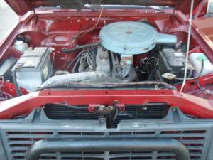 NISSAN Patrol GR 3.3 D 4x4  / tel: 0723-045296 /