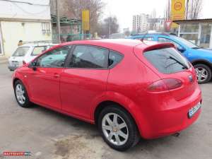 Seat Leon Hatchback