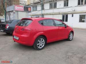 Seat Leon Hatchback