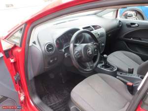Seat Leon Hatchback