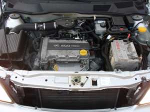 OPEL Astra Combi 1.2i / tel: 0764-538060 /