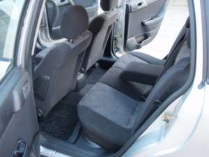 OPEL Astra Combi 1.2i / tel: 0764-538060 /