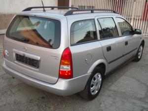 OPEL Astra Combi 1.2i / tel: 0764-538060 /