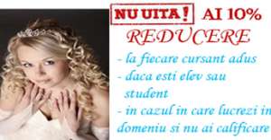 CURS DE COAFOR,    CURSURI DE COAFURA