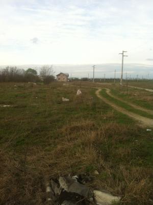 Teren de Vanzare Sat Crivina BOLINTIN VALE-JUD. GIURGIU