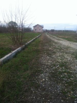 Teren de Vanzare Sat Crivina BOLINTIN VALE-JUD. GIURGIU