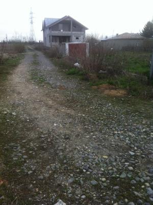 Teren de Vanzare Sat Crivina BOLINTIN VALE-JUD. GIURGIU