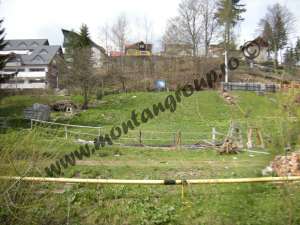 Teren de Exceptie Predeal-Partia de Schi