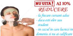 Cosmetica calificare