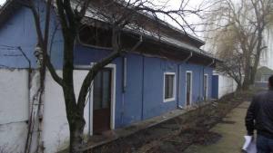 Lichidator judiciar,             vand fabrica de alcool in Ghimpati