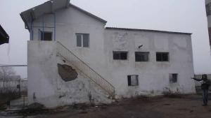 Lichidator judiciar,             vand fabrica de alcool in Ghimpati