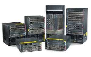 Echipamente CISCO