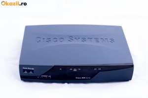 Swich CISCO 871-K9