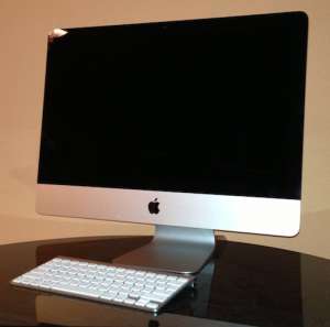 iMac 21.5  i5