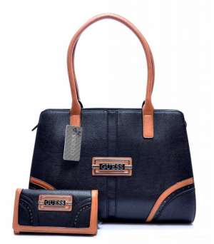 Poseta GUESS pentru femei 100% Autentica