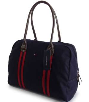 Geanta dama Tommy Hilfiger Davis Originala