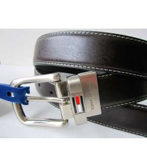 Curea piele Tommy Hilfiger originala America