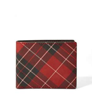 Portofel FOSSIL barbati piele Douglas Bifold