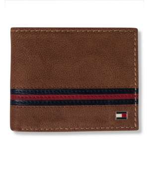 Portofel Tommy Hilfiger piele barbati original