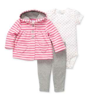 Set nou nascuti Carters America