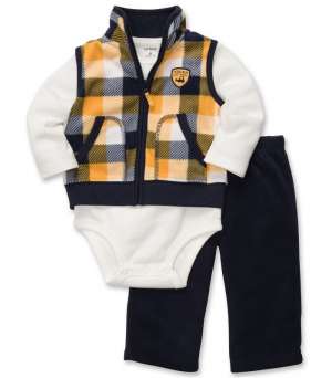 Set nou nascuti Carters carouri