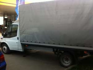inchirieri auto marfa si persoane