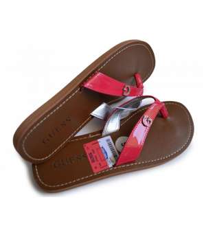 Papuci de plaja Guess originali import America