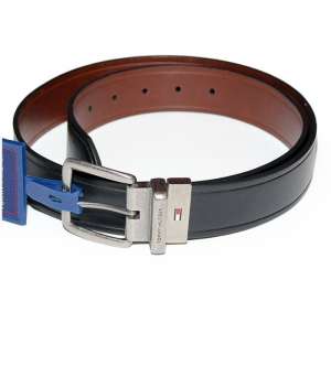 Curea Tommy Hilfiger Piele naturala SUA