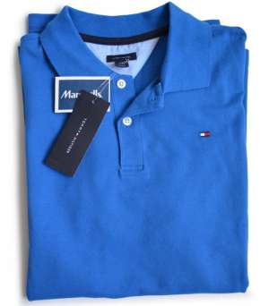 Tricou TOMMY HILFIGER barbati Nazar bl
