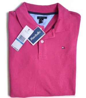 Tricou TOMMY HILFIGER Polo Original America