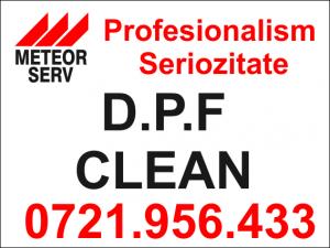 REGENERARE-CURATARE-INTRETINERE-FILTR PARTICULE