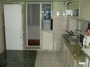 Vand apartament 4 camere in Navodari