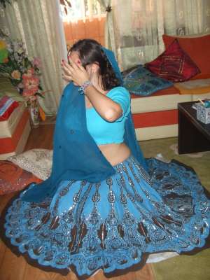 Vand haine indiene