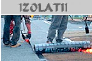 izolatii bloc