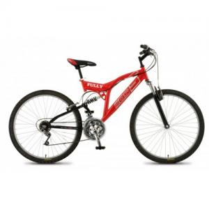 Bicicleta Csapel MTB Boss Fully 26``
