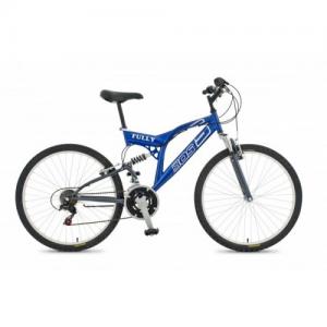 Bicicleta Csapel MTB Boss Fully 26``