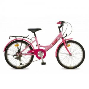 Bicicleta copii Csapel Bonnie 20`` 6 viteze
