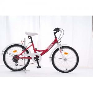 Bicicleta Csapel Flora de 20``