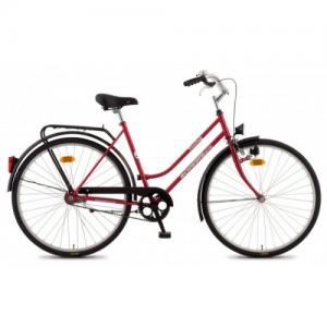 Bicicleta Csapel Touring