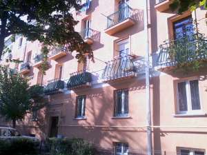 Vand Apartament Zona Parc Bazilescu