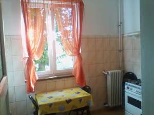 Vand Apartament Zona Parc Bazilescu